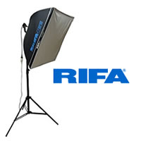 RIFA-F（80×80）6灯式